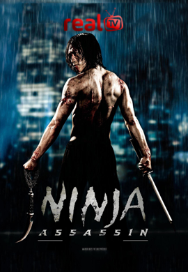 Ninja Assassin